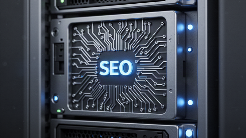 Local SEO Server: The Ultimate Guide to Local Server Optimization for SEO — Image 1